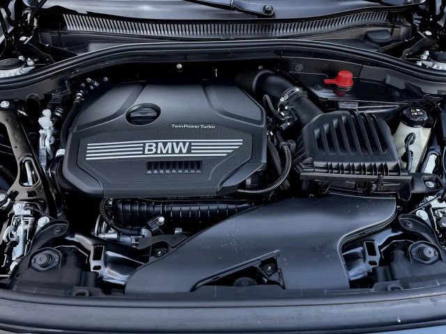 BMW 118 118i M-Sport Sedan