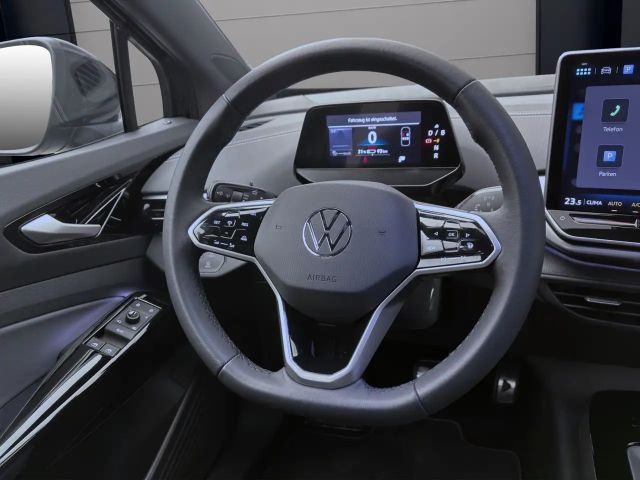 Volkswagen ID.4 IQ.Drive Performance Pure