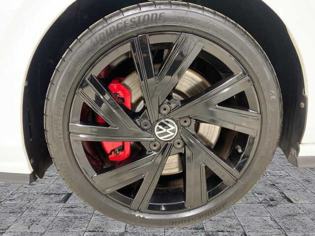 Volkswagen Golf 2.0 TSI GTI Plus