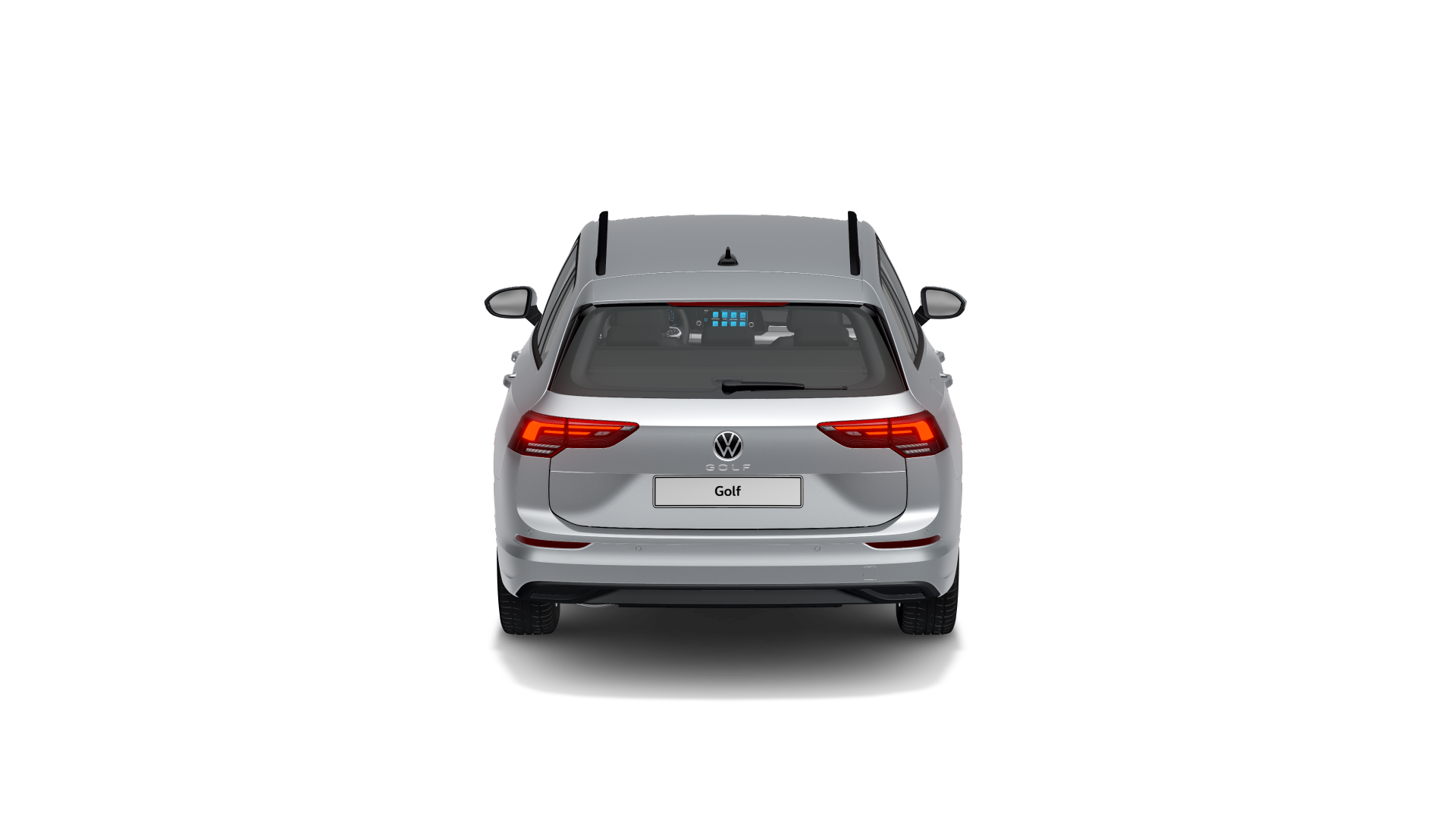 Volkswagen Golf 2.0 TDI DSG Life Variant