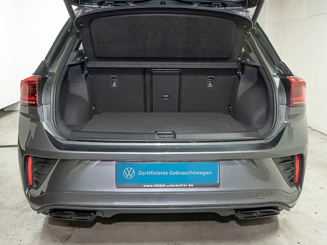 Volkswagen T-Roc 1.5 TSI DSG R-Line