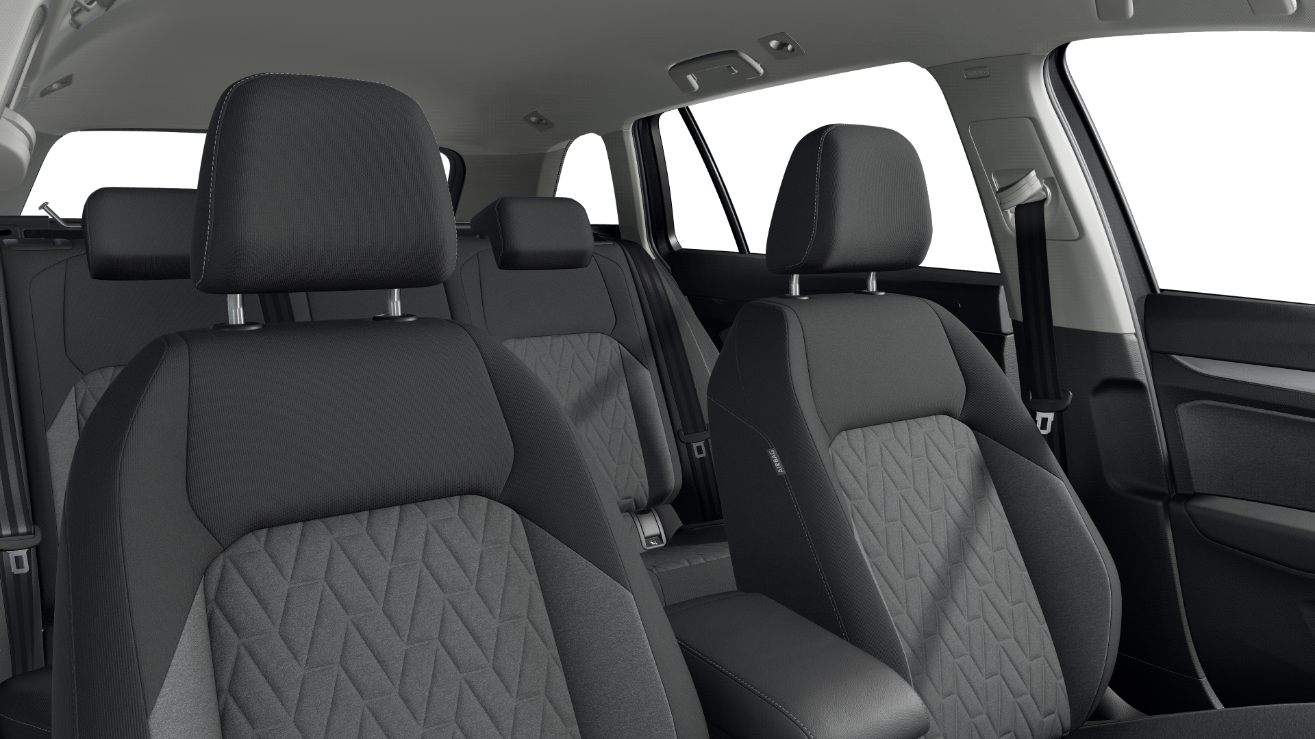 Volkswagen Golf 2.0 TDI Golf VIII Life Variant