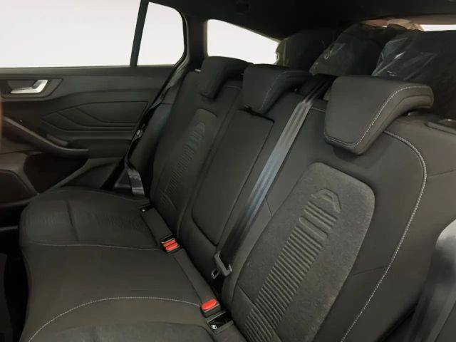 Ford Focus Active Wagon