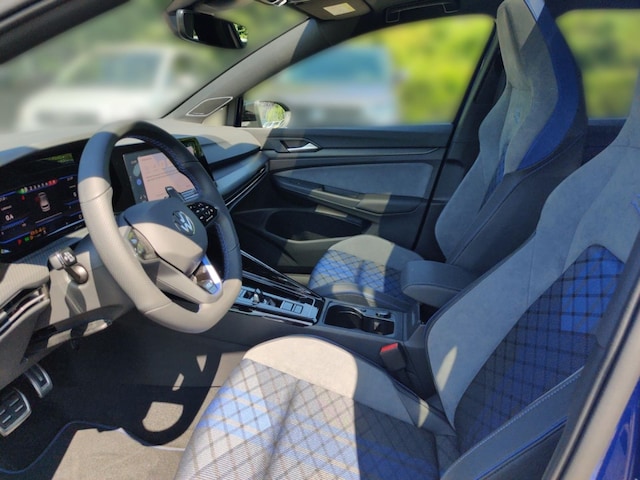 Volkswagen Golf 2.0 TSI 4Motion DSG IQ.Drive