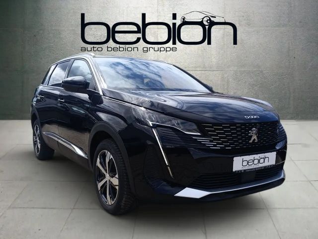 Peugeot 5008 Allure Pack PureTech