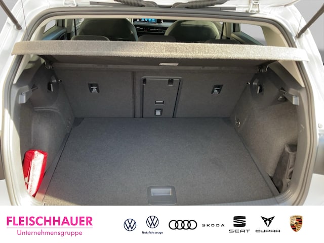 Volkswagen Golf 1.5 eTSI DSG Golf VIII