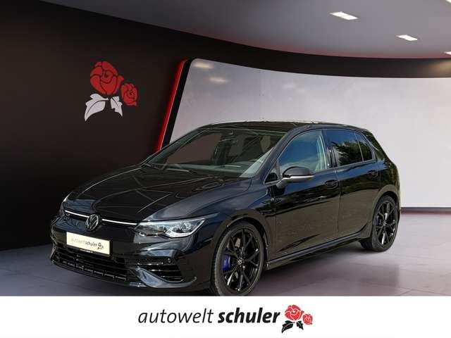 Volkswagen Golf 4Motion DSG