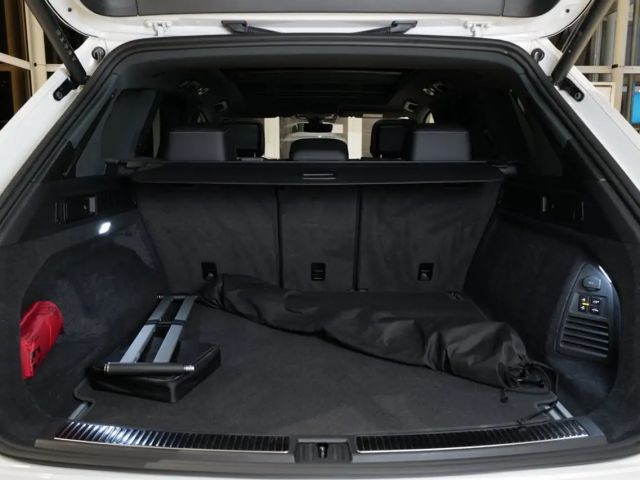 Volkswagen Touareg 3.0 V6 TDI R-Line