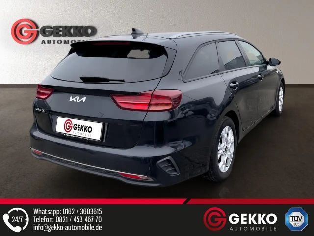 Kia Ceed SportWagon