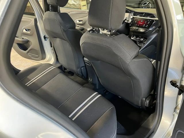 Opel Corsa GS-Line Grand Sport Turbo