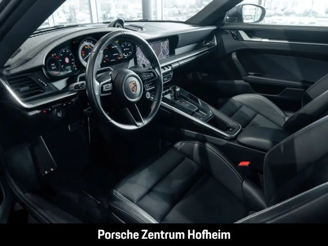 Porsche 992 Carrera Coupé S