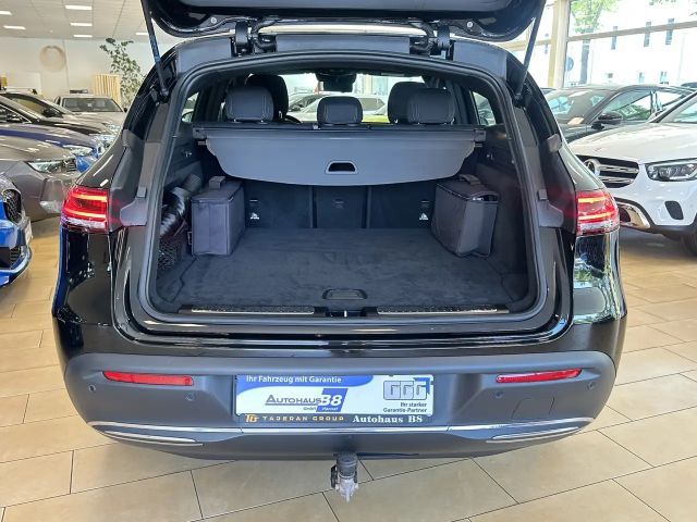 Mercedes-Benz EQC 400