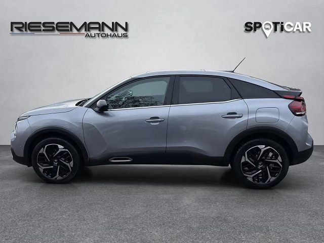 Citroën C4 BlueHDi Shine