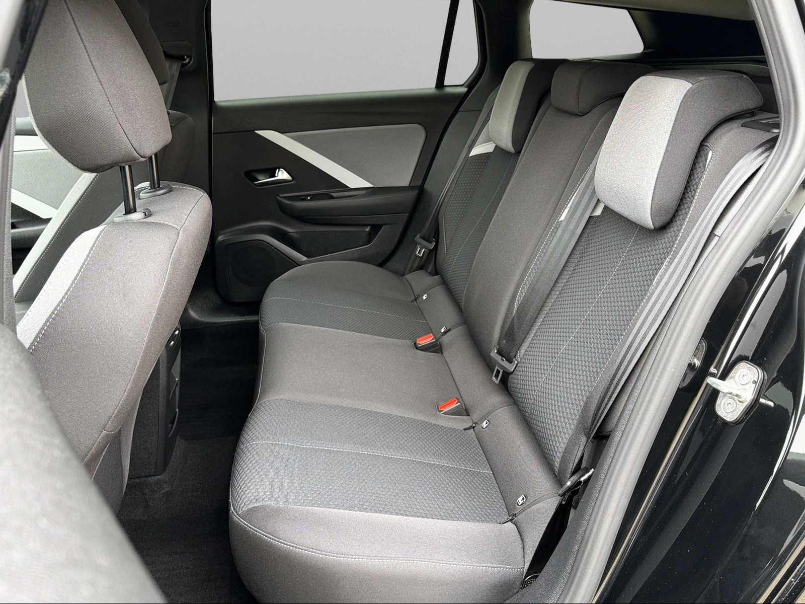 Opel Astra 1.5 CDTI Business Edition