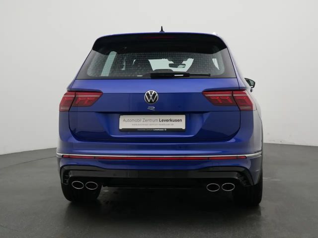 Volkswagen Tiguan 4Motion