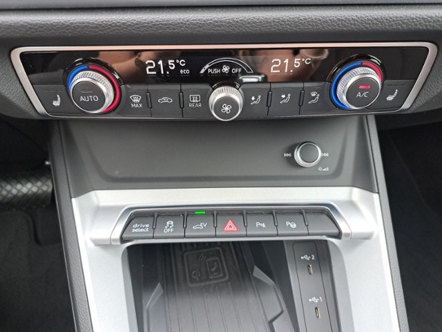 Audi Q3 45 TFSI Hybride S-Tronic