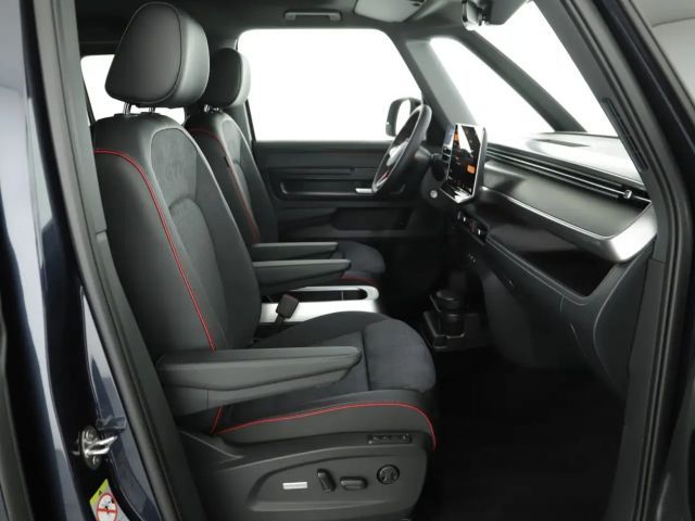 Volkswagen ID.Buzz 4Motion GTX