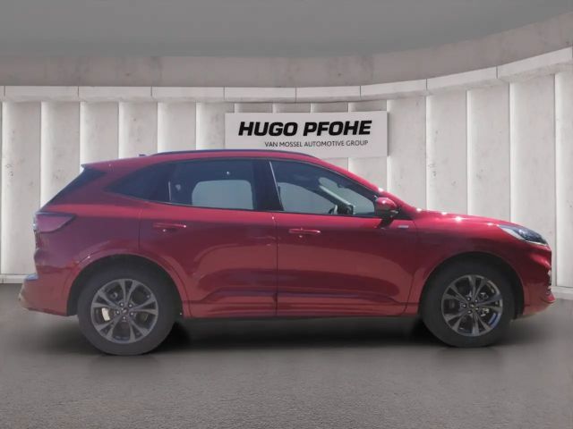 Ford Kuga ST Line