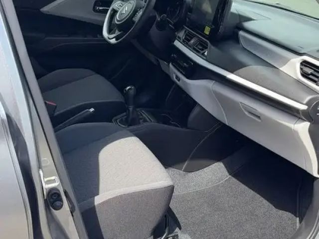 Suzuki Swift 4x4 Comfort Hybrid