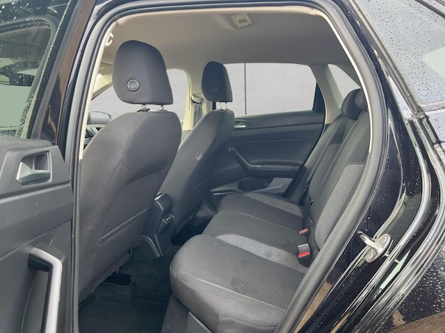 Volkswagen Polo 1.0 TSI DSG Life