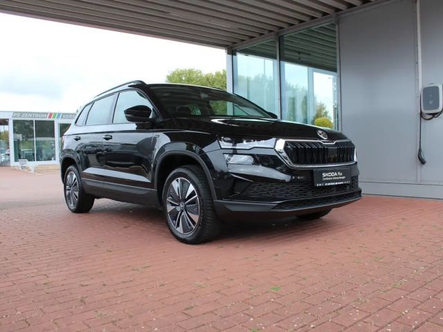 Skoda Karoq 1.5 TSI Selection