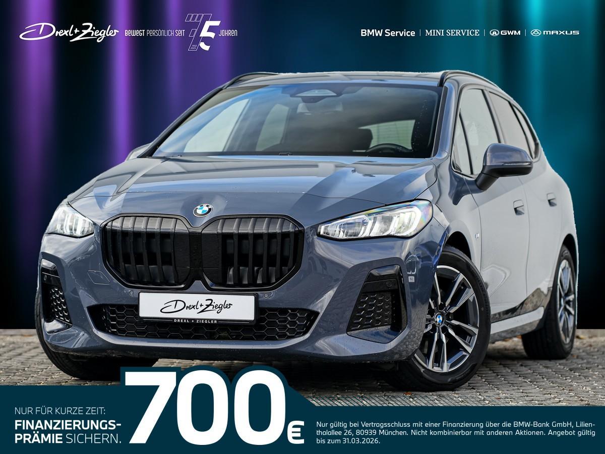 BMW 218 218i Active Tourer M-Sport