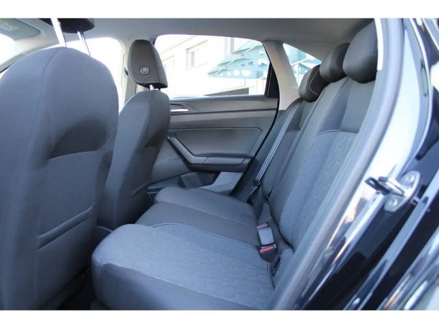 Volkswagen Taigo 1.0 TSI Life