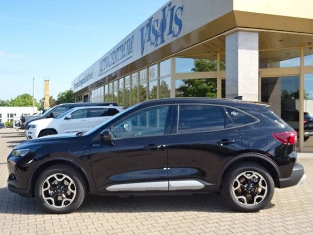 Ford Kuga Active Plug in Hybrid