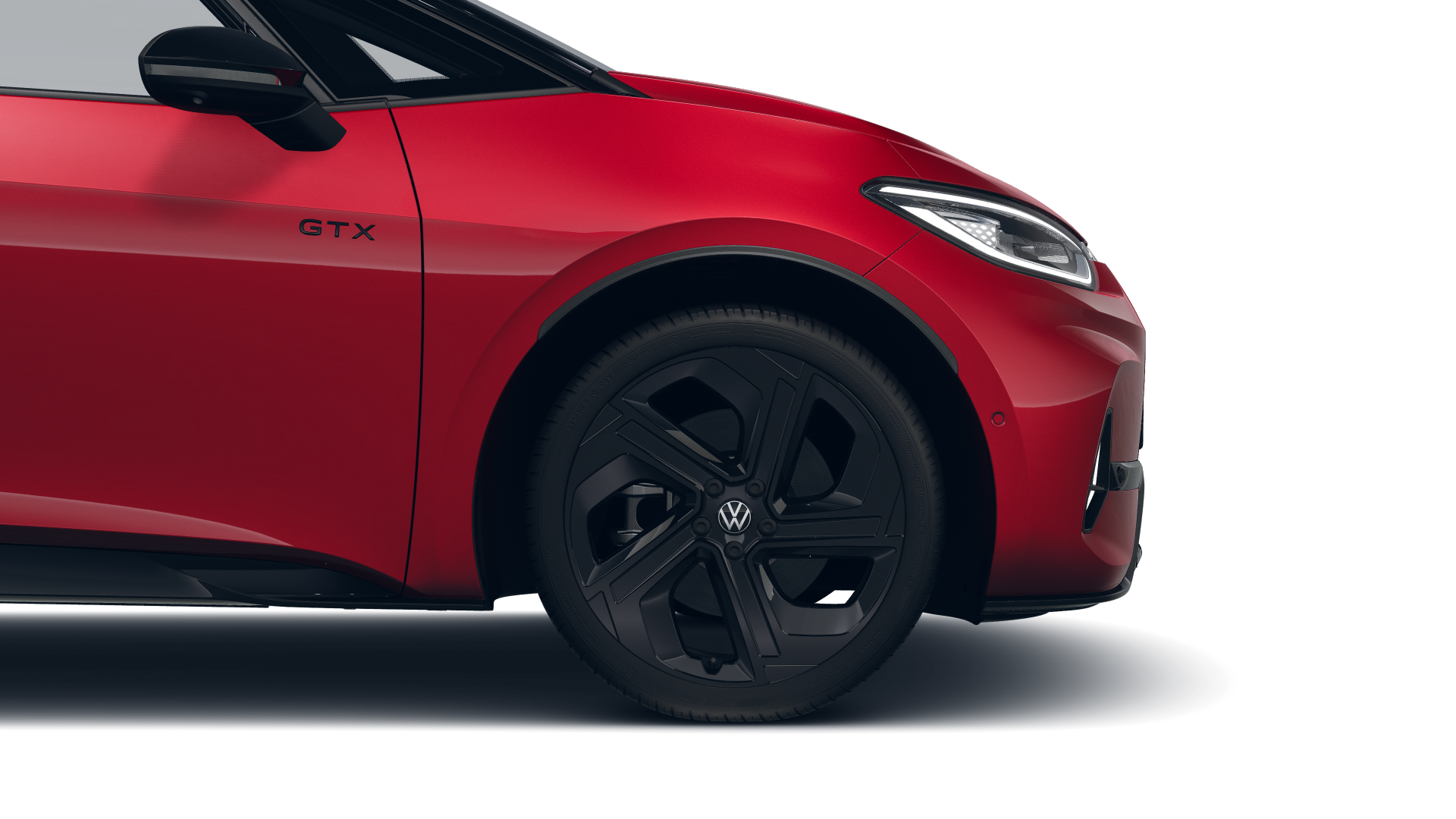 Volkswagen ID.3 326PS NP.65 ACC.NAVIPRO.20 .HEAD-UP.AREA-VIEW.MEMORY.5JG