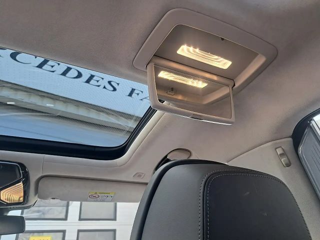 BMW 745 Sedan xDrive