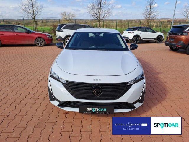 Peugeot 308 Active Pack PureTech