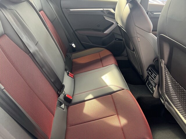 Audi A3 35 TFSI S-Tronic