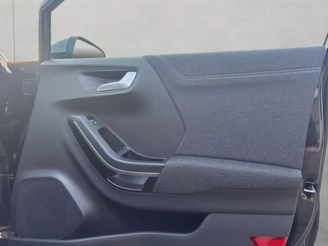 Ford Puma EcoBoost Titanium