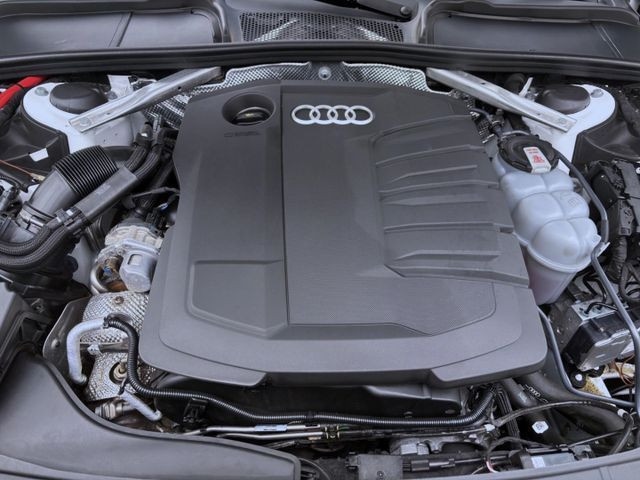Audi A4 40 TDI Avant S-Tronic