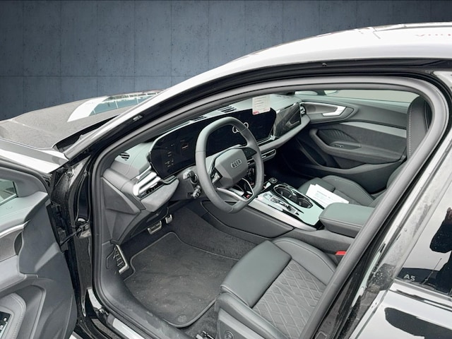 Audi A5 Hybride Quattro S-Tronic