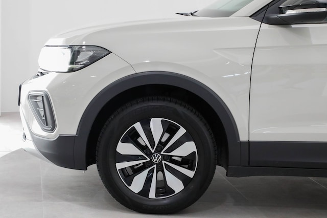 Volkswagen T-Cross 1.0 TSI