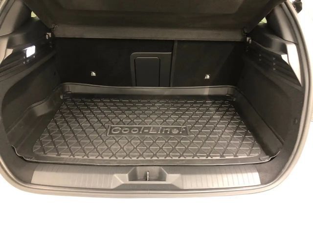 Opel Astra Elegance Turbo