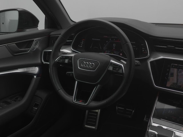 Audi A6 50 TDI Avant Quattro Sport