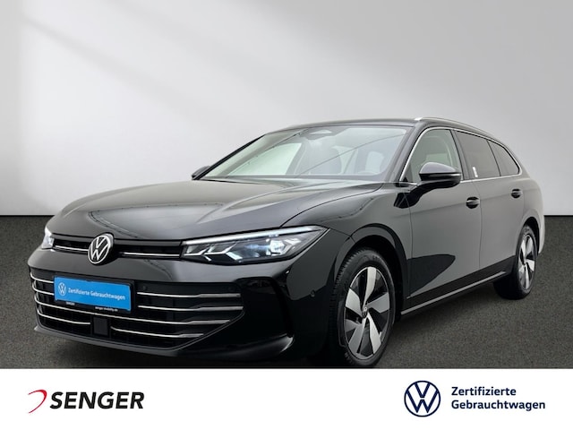 Volkswagen Passat 1.5 eTSI Business DSG