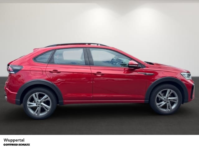 Volkswagen Taigo 1.0 TSI DSG R-Line