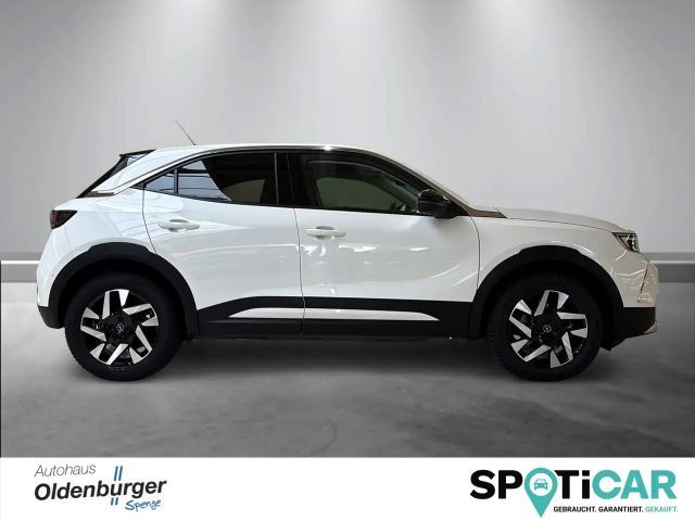 Opel Mokka Elegance Mokka-e