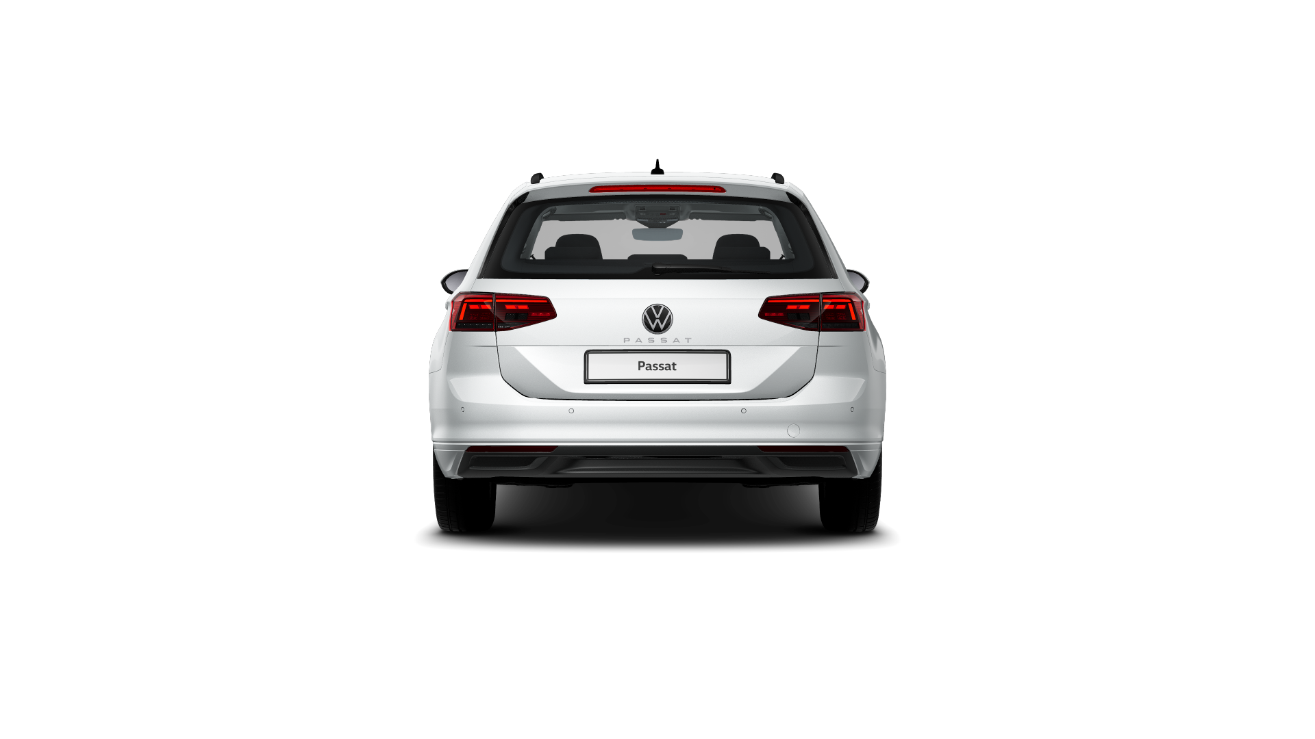 Volkswagen Passat 2.0 TDI Variant