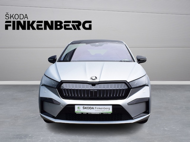 Skoda Enyaq Coupe Sportline