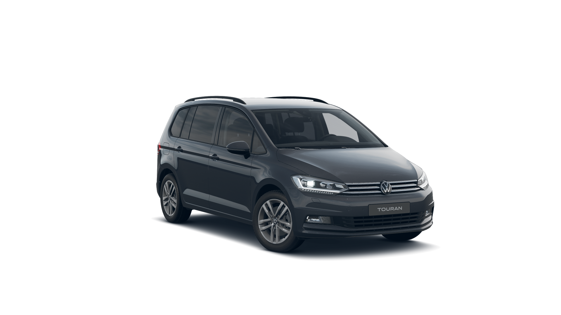Volkswagen Touran 1.5 TSI Comfortline DSG