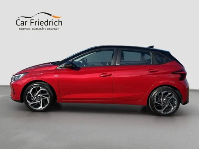 Hyundai i20 1.0 Hybrid T-GDi Trend