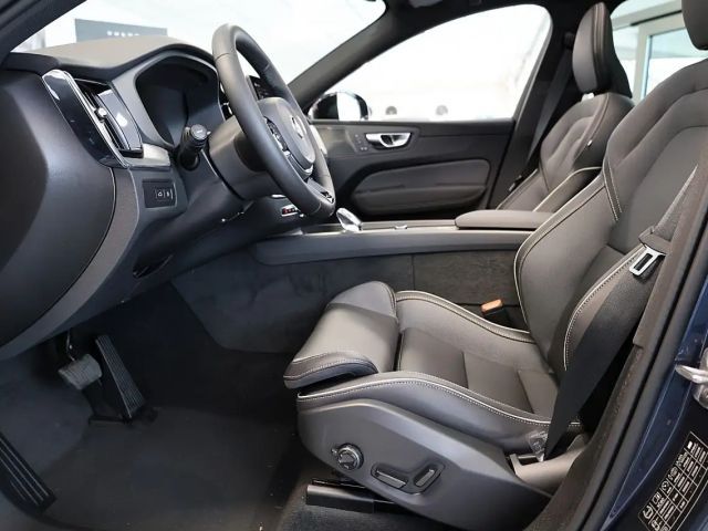 Volvo XC60 AWD Plus T6