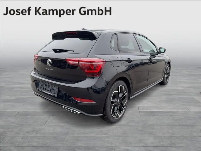 Volkswagen Polo DSG Sport