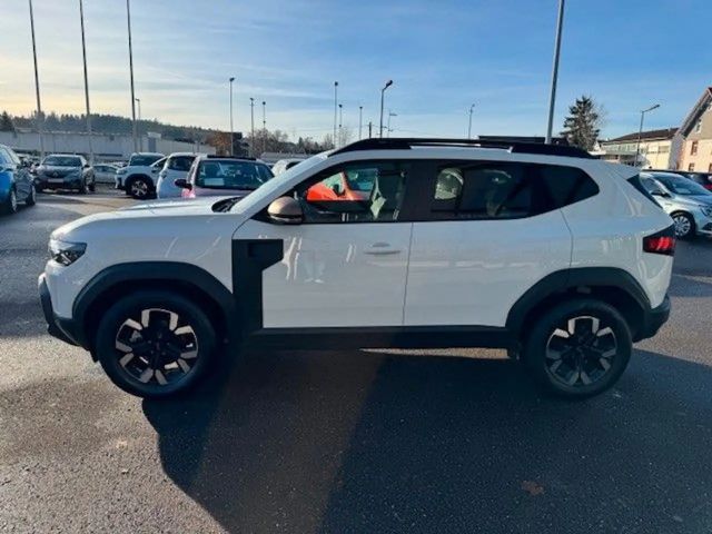 Dacia Duster Extreme Hybrid 140