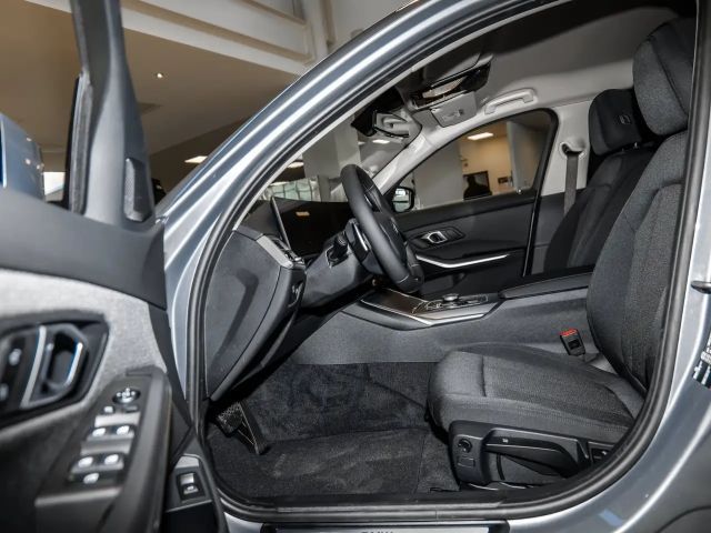 BMW 320 320i Touring