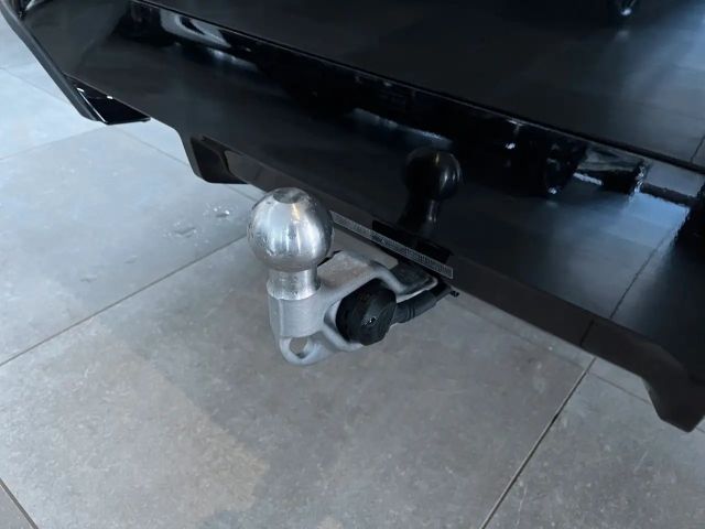 BMW 520 520d M-Sport Touring xDrive